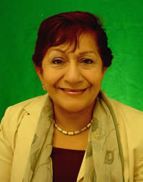 Ana <b>Carmela Ramos</b> Valdivia - aramos